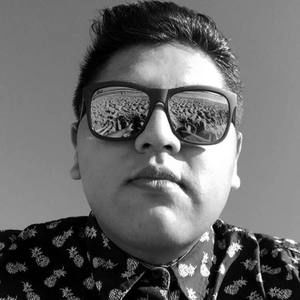 Meet your Posher, Jonathan